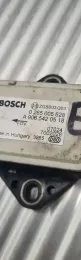 8Z0Z002 блок управления AirBag (SRS) Volkswagen Crafter 2007