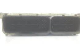 7810702 блок управління ECU Opel Astra H 2007