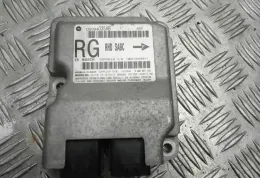 M3270 блок управления AirBag (SRS) Chrysler Voyager 2007