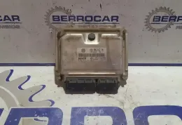 03B906012 блок управління ECU Seat Leon (1M) 1999