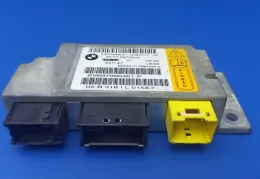 008371700 блок управления AirBag (SRS) BMW 7 E65 E66 2005
