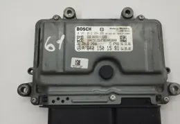 A6401501591 блок управления ecu Mercedes-Benz A W169 2010