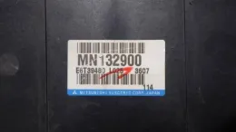MN132900 блок керування двигуном до Mitsubishi