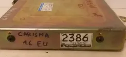 E2T632762386 блок управління ECU Mitsubishi Carisma 1996