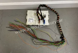 Mercedes s w222 w217 control unit Sam блок управління