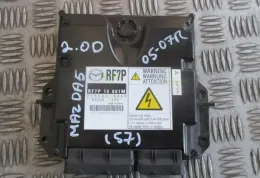 275800-6469 блок управління ECU Mazda 5 2005