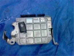 8966120B41 блок управления двигателем Toyota Premio