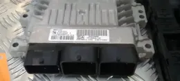 1608492980 блок управления ECU Peugeot 5008 2012