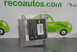 60678004 блок управления AirBag (SRS) Alfa Romeo 166 1998