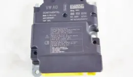 4N0959655 блок управління AirBag (SRS) Audi A6 S6 C8 4K 2019