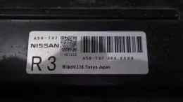 2371MWE43A блок управления двигателем Nissan Wingroad