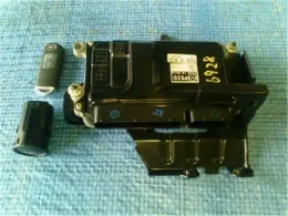 P52D18881A блок керування двигуном до Mazda Axela