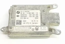 66326855869 блок управления ecu BMW 5 GT F07 2010