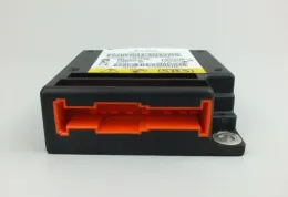1400684780 блок управління AirBag (SRS) Peugeot 807 2002