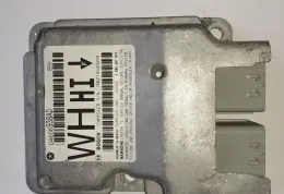 0285001816 блок управления AirBag (SRS) Jeep Grand Cherokee (WK) 2005