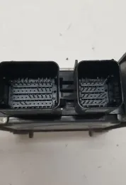 650009282902 блок управління AirBag (SRS) Ford Galaxy 2007