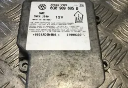 21000303L блок управління AirBag (SRS) Volkswagen PASSAT B5 1999