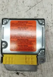 47020601F блок управління AirBag (SRS) Volkswagen PASSAT B5.5 2004