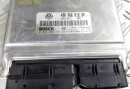 1039S04267 блок управління двигуном Volkswagen PASSAT B5.5 2004