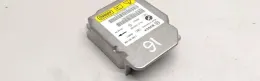 990811 AirBag (SRS) control unit BMW 3 E46 2003