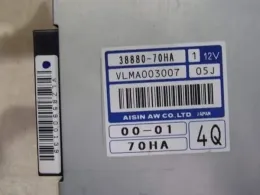 3888070HA блок керування коробкою передач до Suzuki