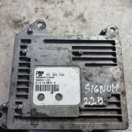 5122203013 блок управління ECU Opel Signum 2004