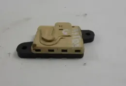 09133259 блок управління AirBag (SRS) Opel Astra G 2003