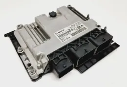 9666319580 блок управління ECU Peugeot 308 2014