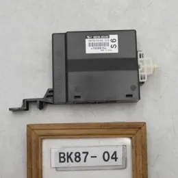 89530B2A30 блок керування коробкою передач до Daihatsu