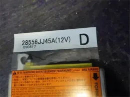 B8556JJ45A блок управления Nissan Ad