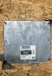 758004325 блок управління ECU Toyota Avensis T250 2004