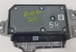 6577922997201 блок управления AirBag (SRS) BMW Z4 E89 2010