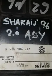 00GH030175 блок управління двигуном Volkswagen Sharan 1996