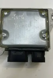 22APR2018 блок управления AirBag (SRS) Ford Ranger 2018