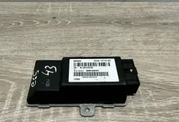 00001682B1 блок управления BMW 7 E65 E66 2005
