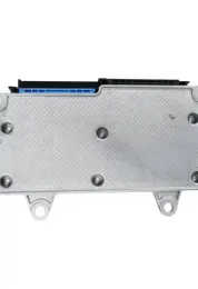 010092400482 блок управления AirBag (SRS) Volvo XC60 2011