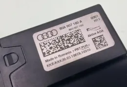 80A907160A блок управления Audi Q5 SQ5 2019