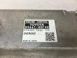 8966148F90 блок управления двигателем Toyota Rx