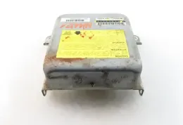 MB942715 блок управления AirBag (SRS) Mitsubishi Pajero 1994