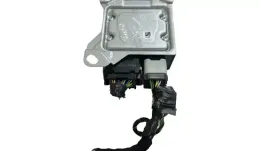 6100315200BD блок управления AirBag (SRS) Ford Focus 2013