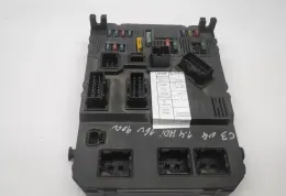 S118085200E блок управління ECU Citroen C3