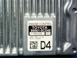 896615CA00 блок керування двигуном до Toyota Sienta