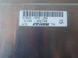 378205P6J89 блок керування двигуном до Honda Fit