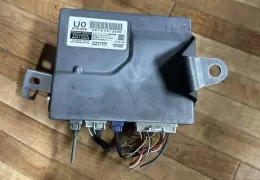 8674030130 блок управления Toyota