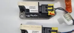 9472729B блок управління AirBag (SRS) Volvo S70 V70 V70 XC 1999