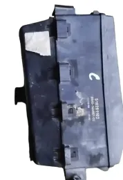 98AG14A067CC блок запобіжників Ford Focus 1999