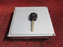 37820RFFJ51 Honda Odyssey engine control unit ECU