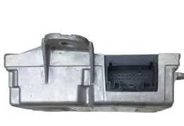628184800A блок управления AirBag (SRS) Renault Master III 2018