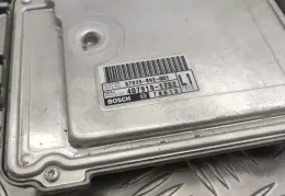 13250066 блок управління ECU Honda FR-V 2007