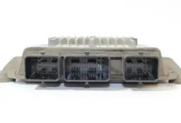 5WS40173BT блок управления ECU Citroen C3 2002